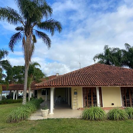 Hotel Velha Corte São José dos Pinhais Kültér fotó