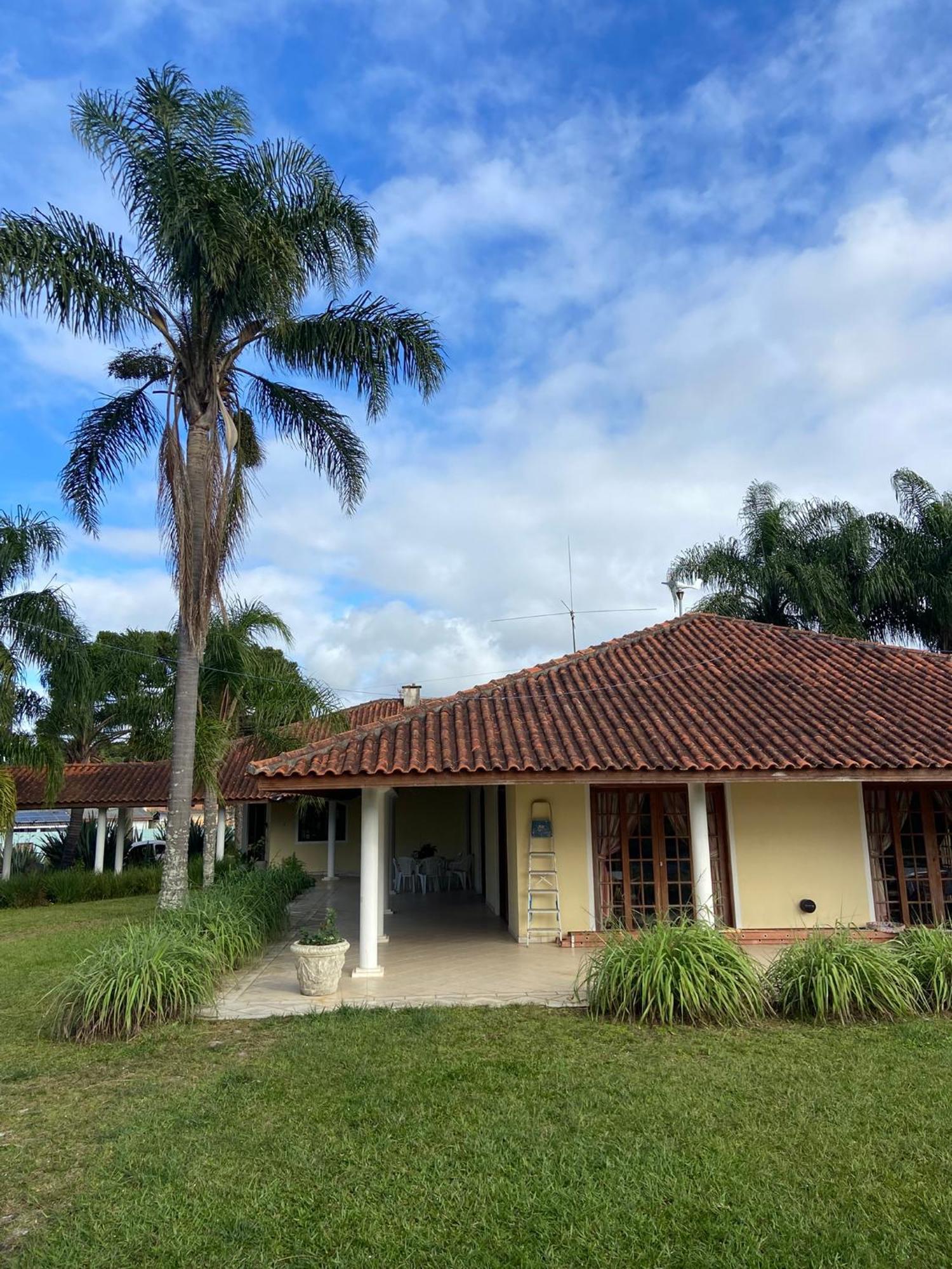 Hotel Velha Corte São José dos Pinhais Kültér fotó