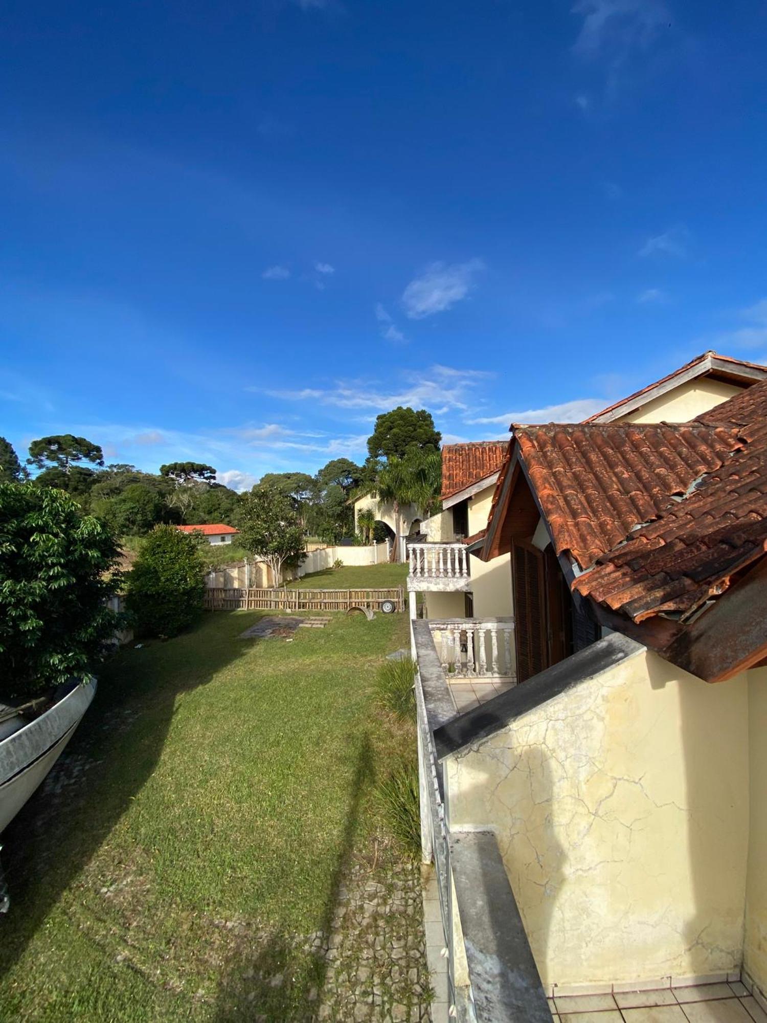 Hotel Velha Corte São José dos Pinhais Kültér fotó
