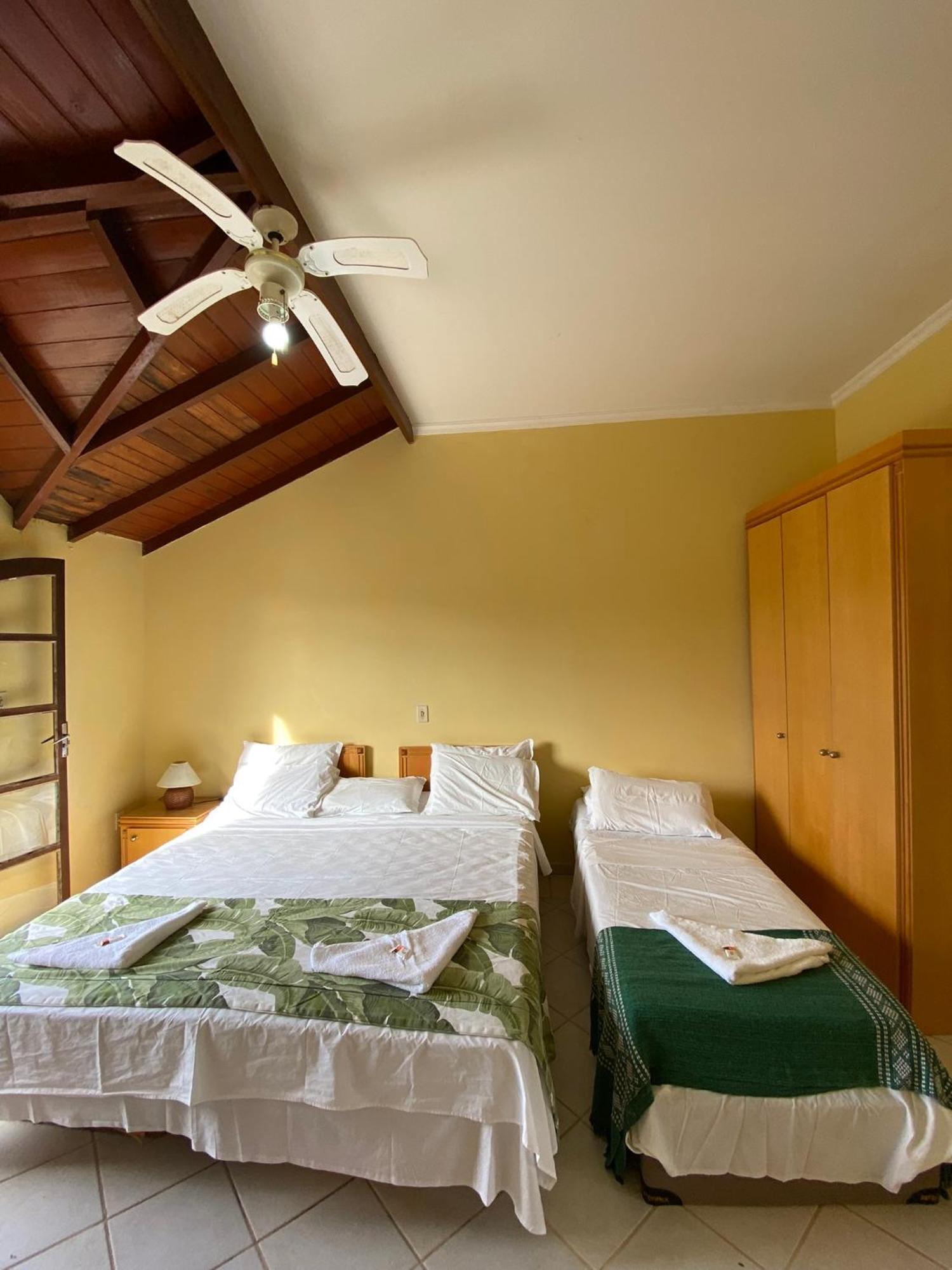 Hotel Velha Corte São José dos Pinhais Kültér fotó