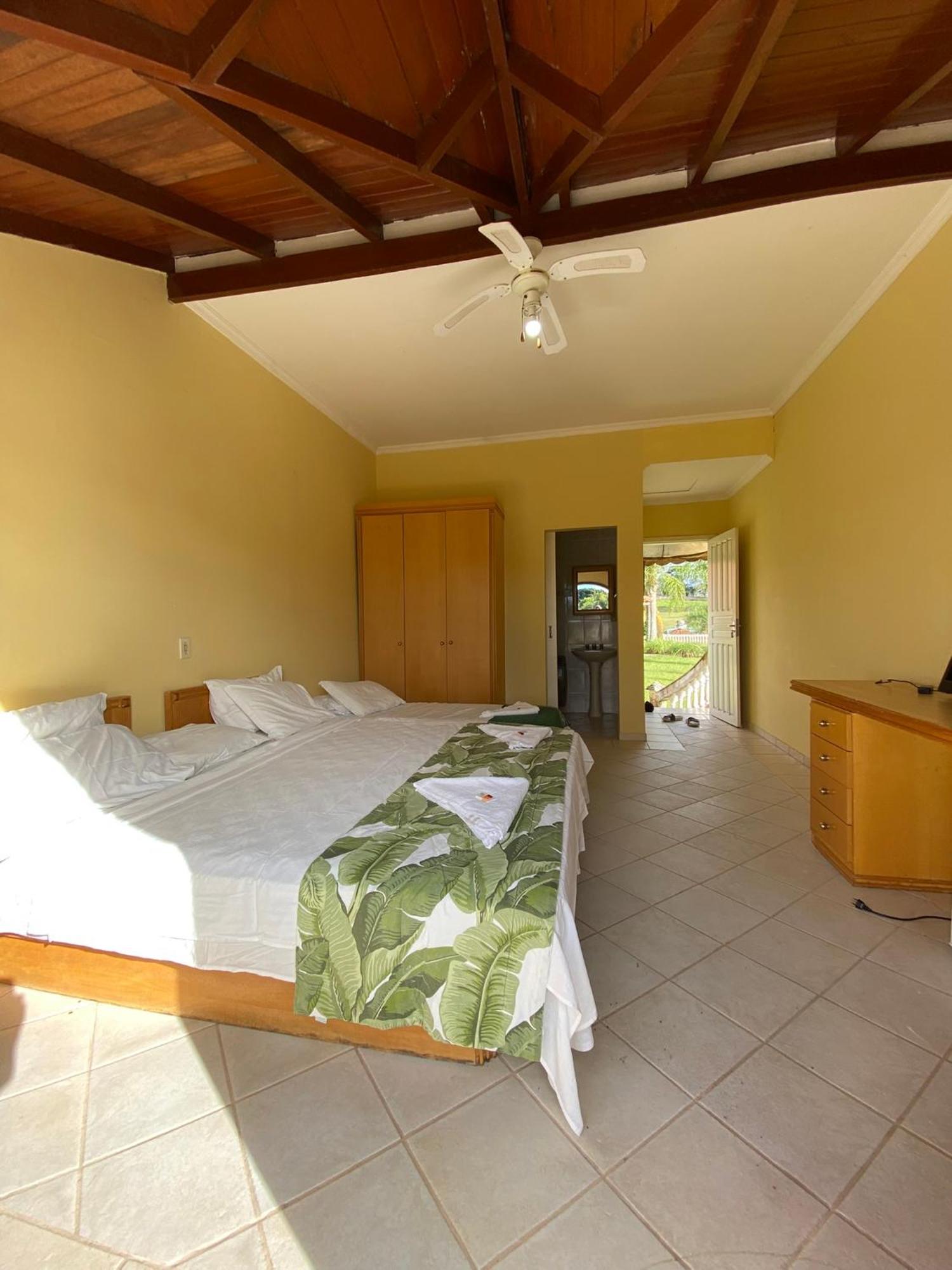 Hotel Velha Corte São José dos Pinhais Kültér fotó