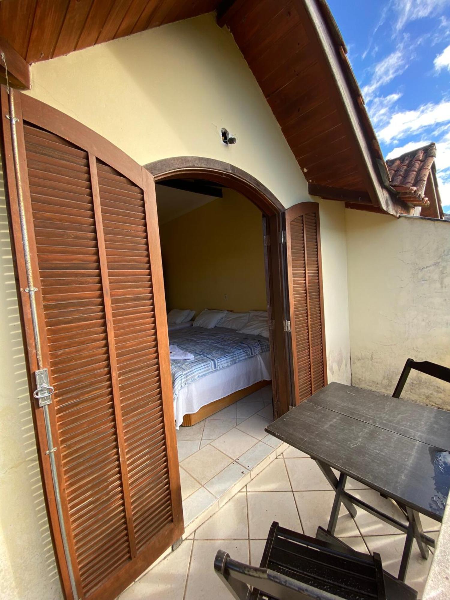 Hotel Velha Corte São José dos Pinhais Kültér fotó