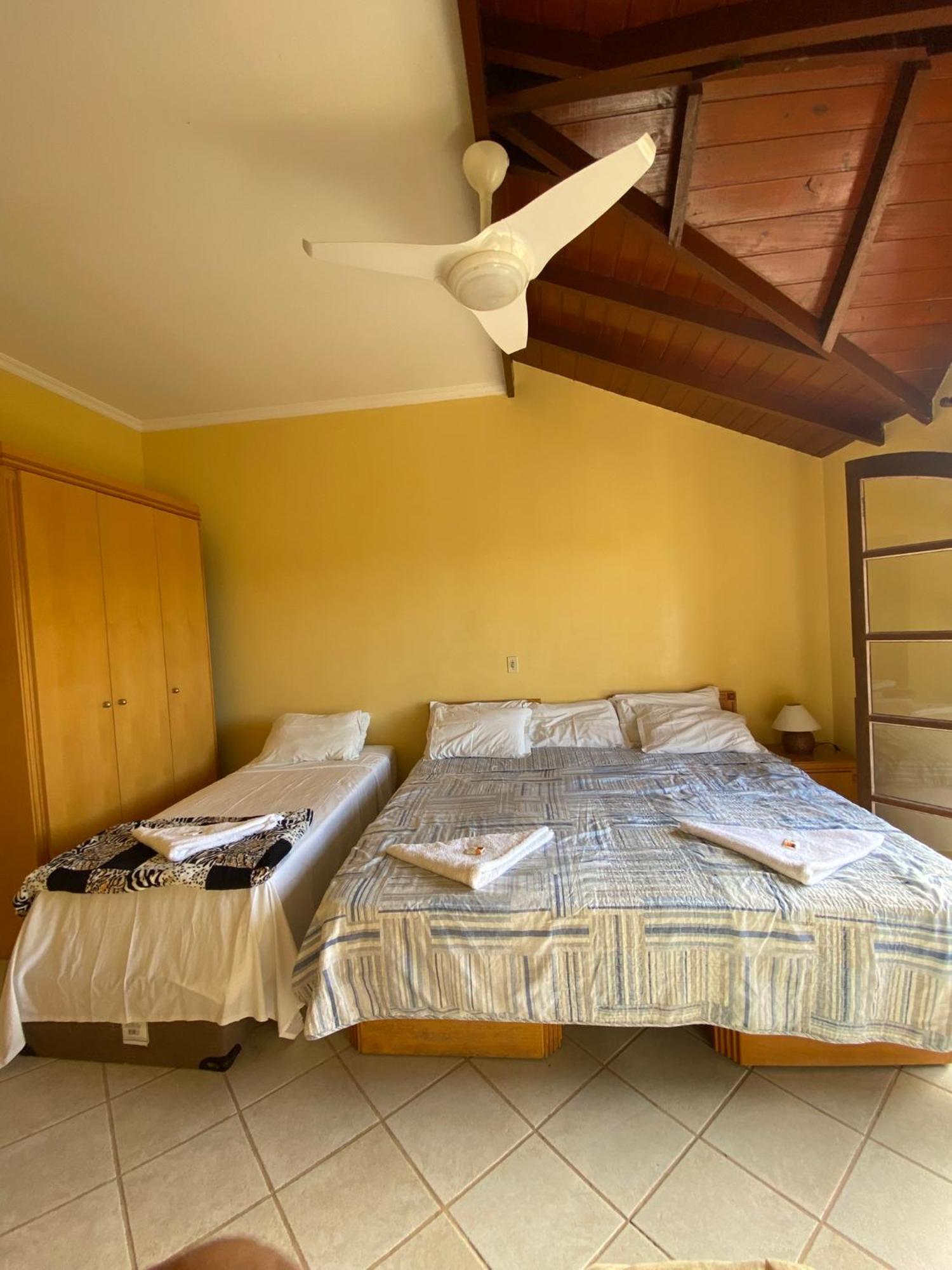Hotel Velha Corte São José dos Pinhais Kültér fotó