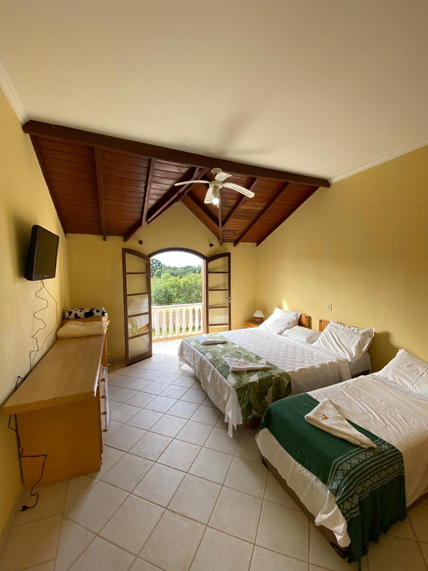 Hotel Velha Corte São José dos Pinhais Kültér fotó