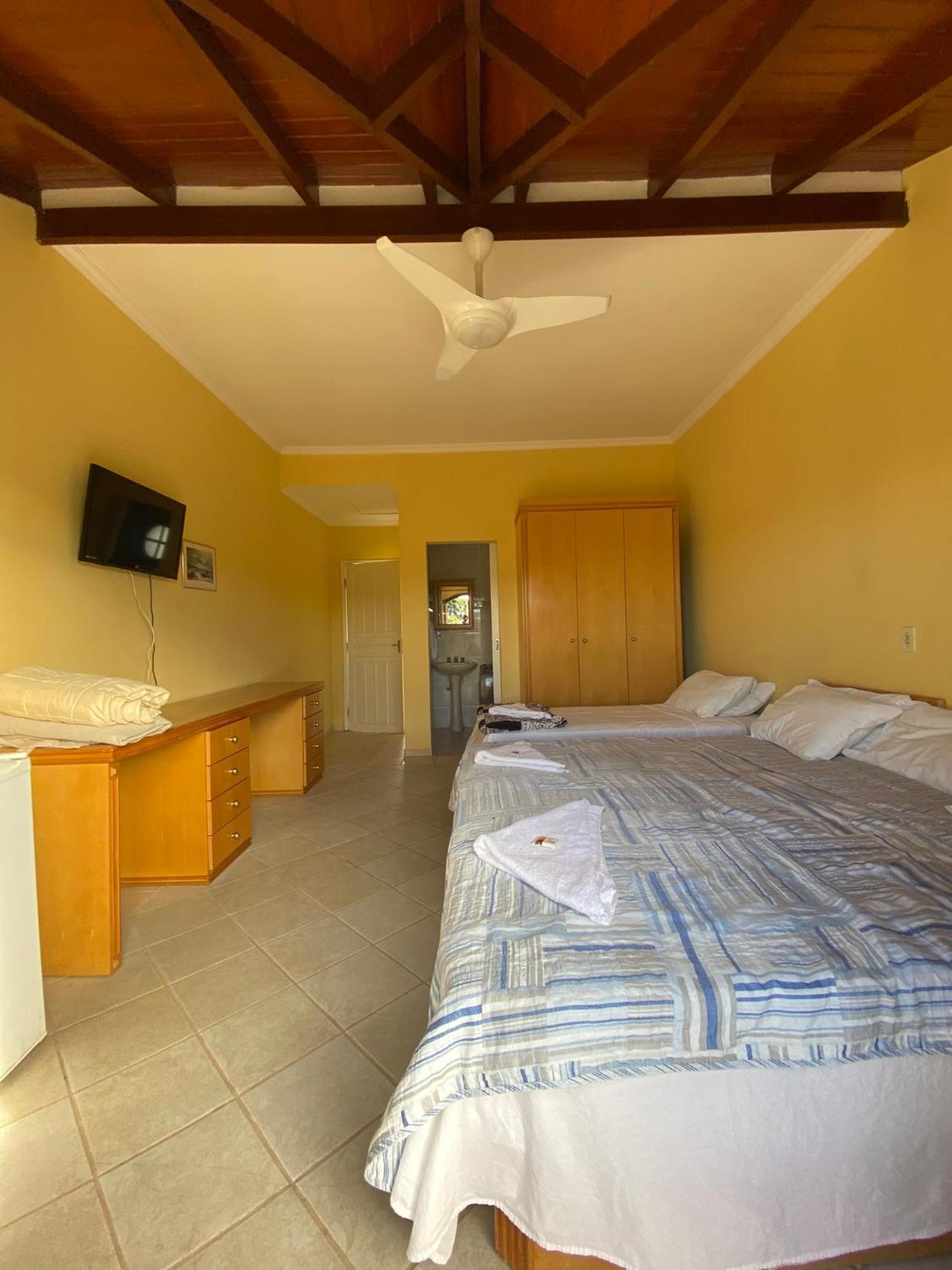 Hotel Velha Corte São José dos Pinhais Kültér fotó