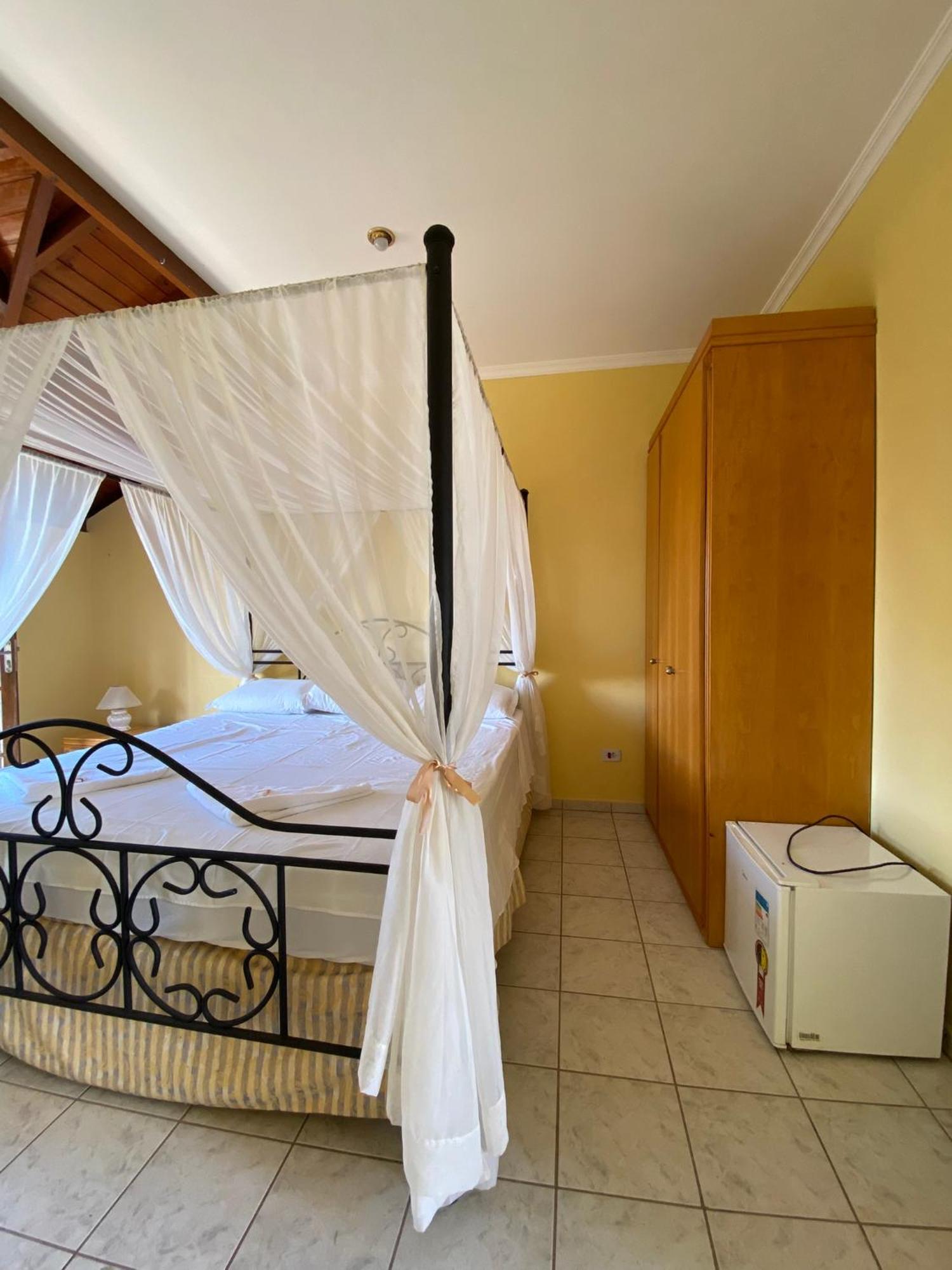 Hotel Velha Corte São José dos Pinhais Kültér fotó